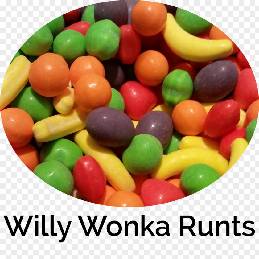 Wonka Jelly Bean Vegetarian Cuisine Natural Foods Food Additive PNG