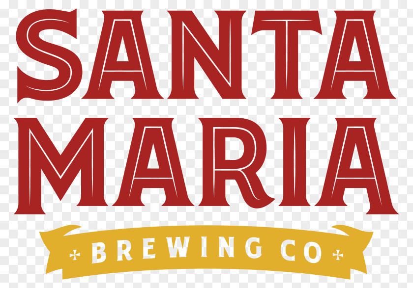 Beer Santa Maria Brewing Company Nipomo San Luis Obispo PNG