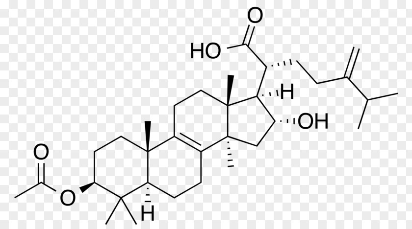 Bile Acid Phytosterol Jervine PNG