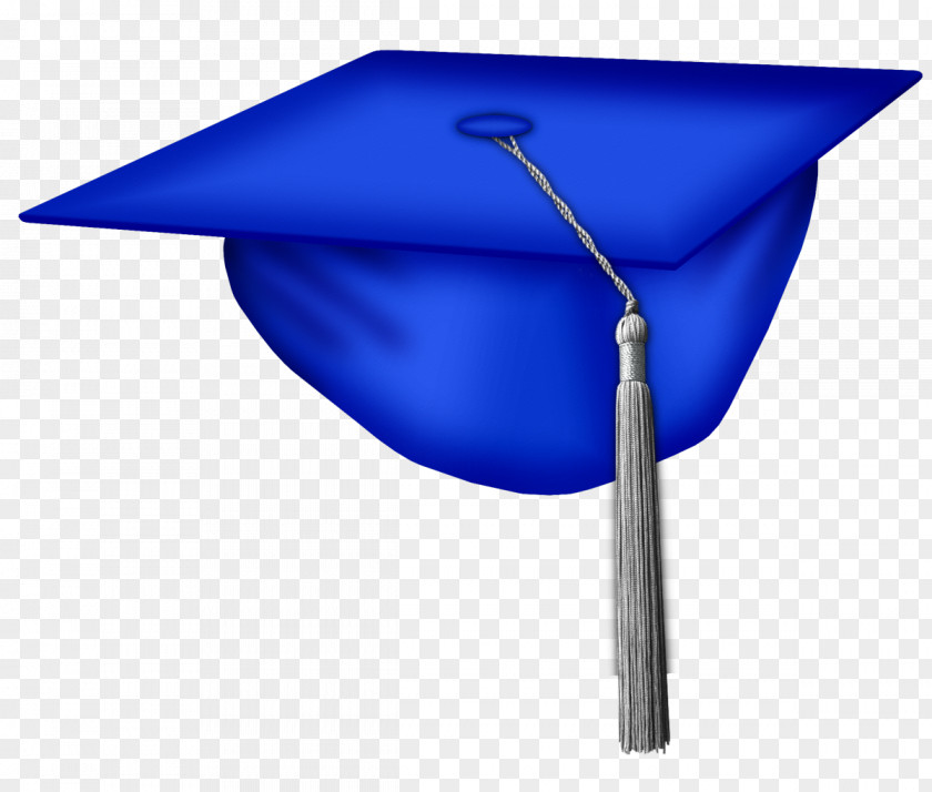Blue Cap Cliparts Square Academic Graduation Ceremony Clip Art PNG