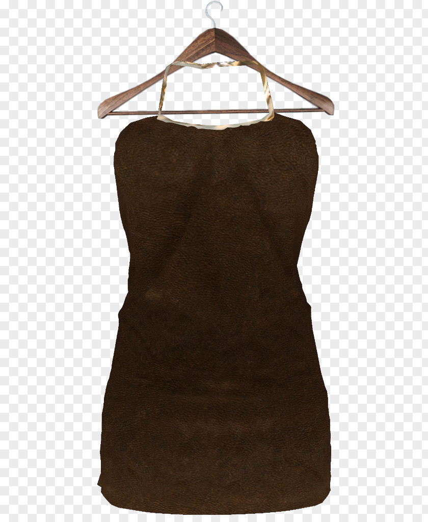 Brown Second Life Dress Leggings Fashion Skirt PNG