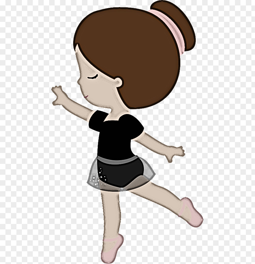 Cartoon Child Toddler Play PNG