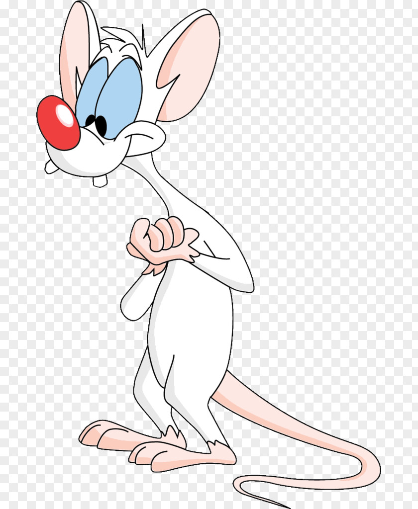 Computer Mouse Domestic Rabbit Animated Film Laboratory Clip Art PNG