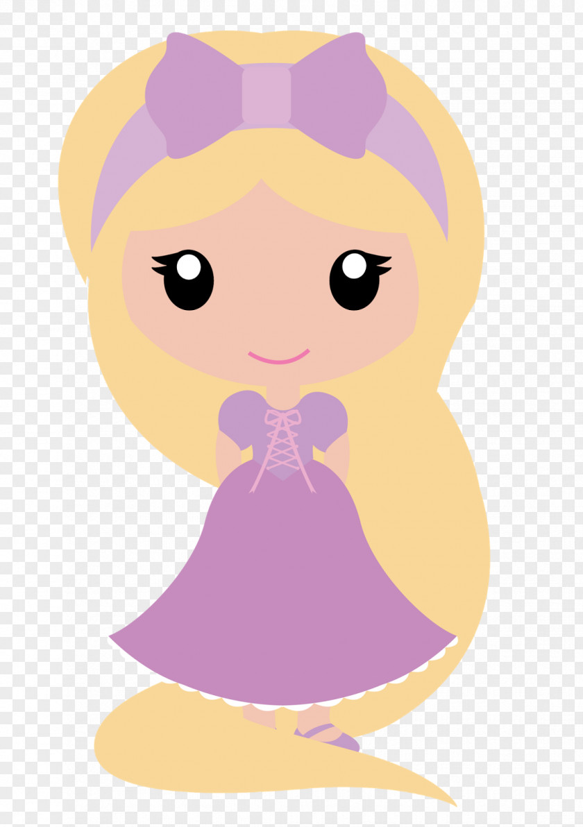 Disney Princess Rapunzel Tangled: The Video Game Clip Art PNG