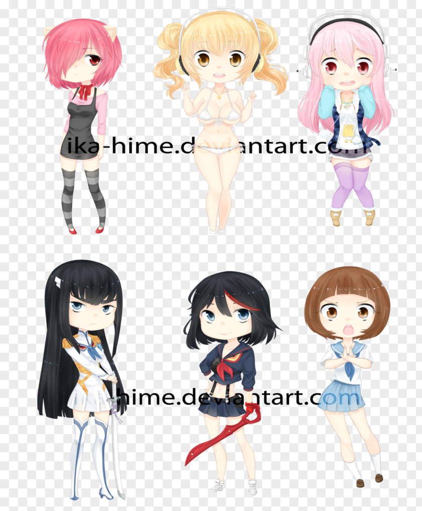 Doll Action & Toy Figures Figurine Joint Cartoon PNG
