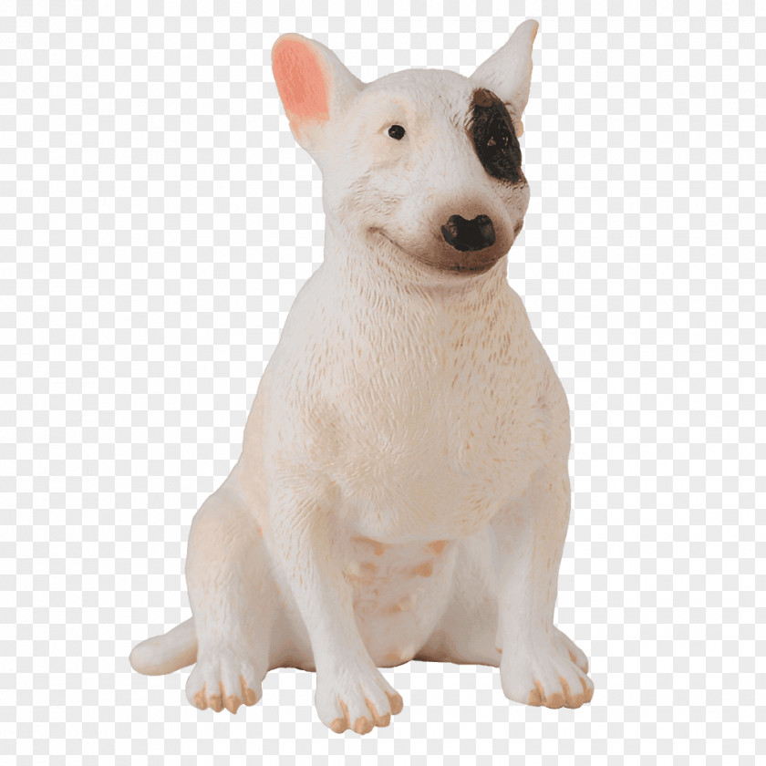 Female -M- Collecta Bull Terrier DachshundBull PNG