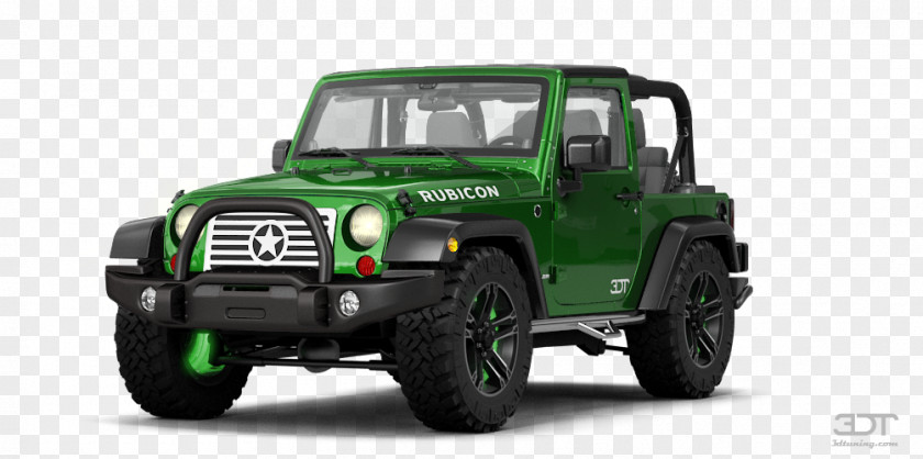 Jeep CJ Car Chrysler Mahindra Thar PNG