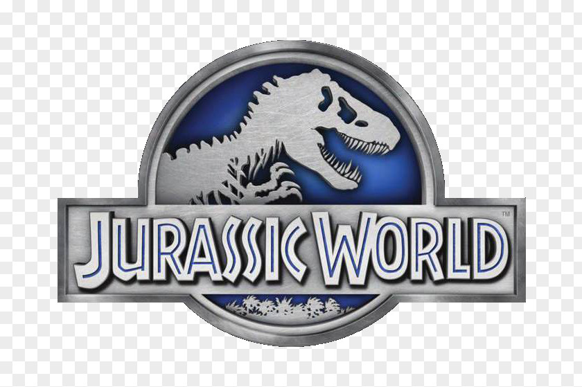 Jurassic Park Lego World YouTube Logo PNG