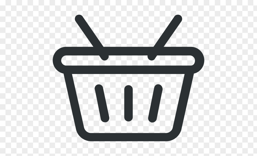 Laundry Basket Convenience Shop PNG