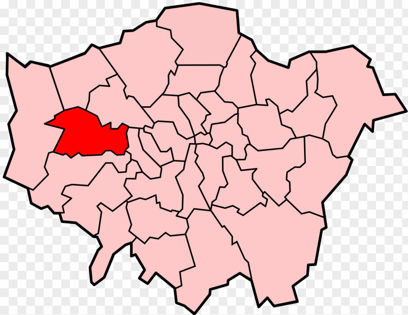 London Borough Of Ealing Southwark Lewisham Hillingdon Harrow PNG