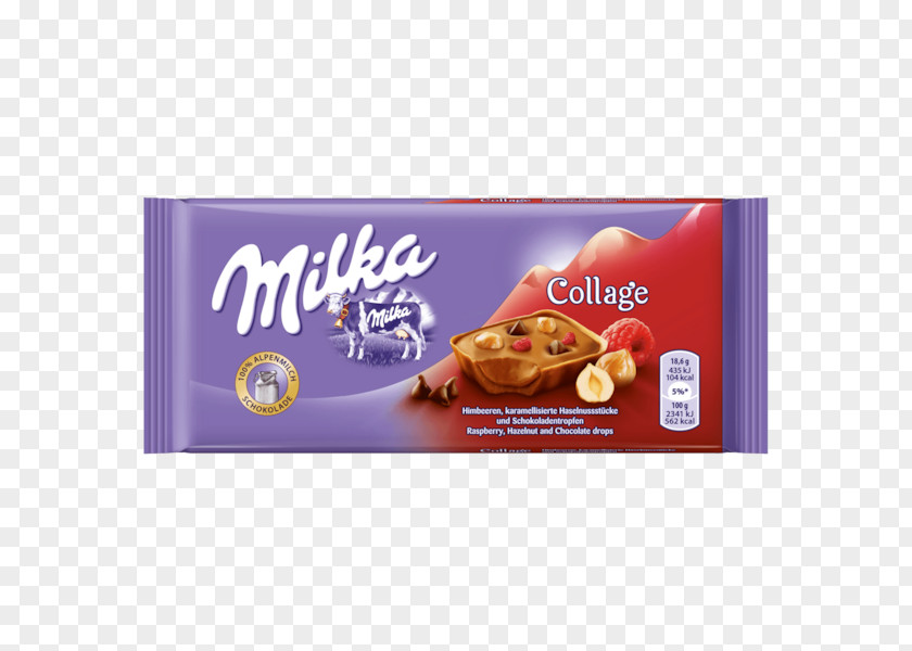 Milk White Chocolate Cream Milka PNG