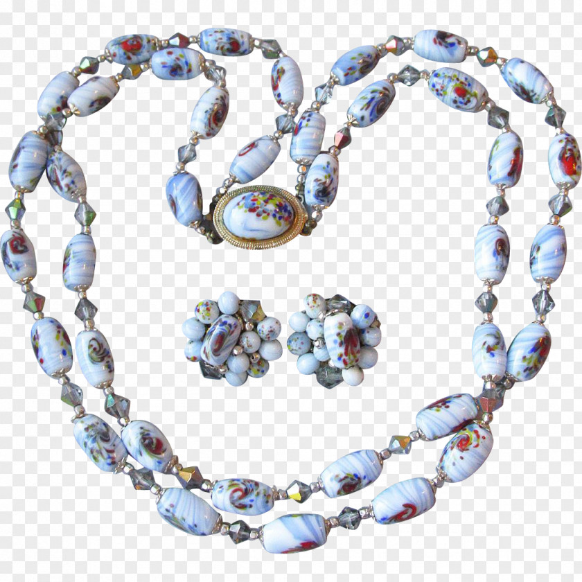 Necklace Pearl Bead Body Jewellery PNG