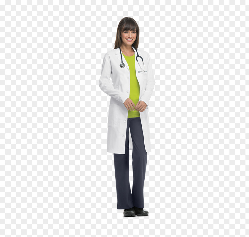Nurse Lab Coats Uniform Clothing Scrubs Pocket PNG