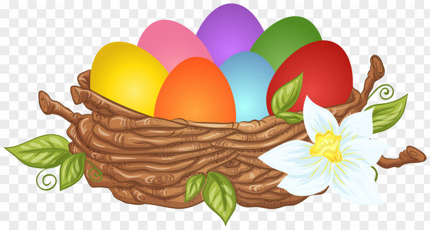 Plant Event Easter Egg PNG