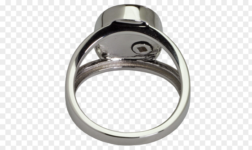 Ring Wedding Silver Body Jewellery PNG