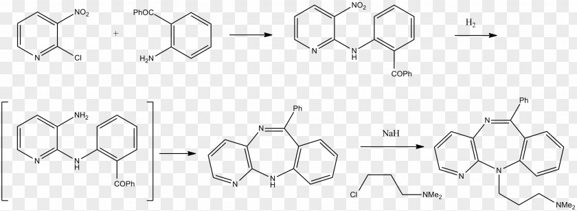 Synthesis Metabolite Chemistry Polycyclic Aromatic Hydrocarbon Structure PNG