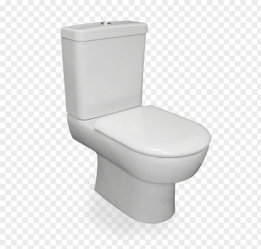 Toilet & Bidet Seats Ceramic Kompakt WC Bathroom PNG