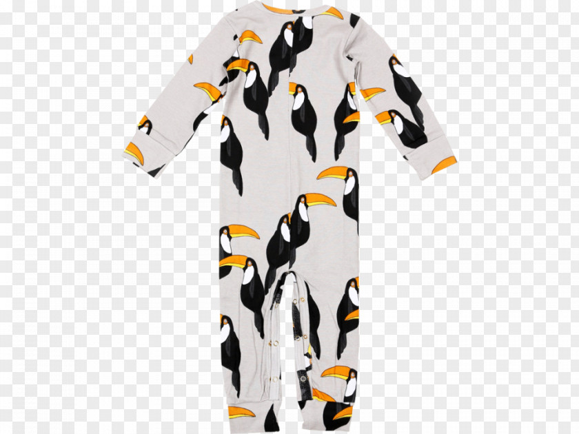 Toucan T-shirt Bird Penguin Clothing Uniform PNG