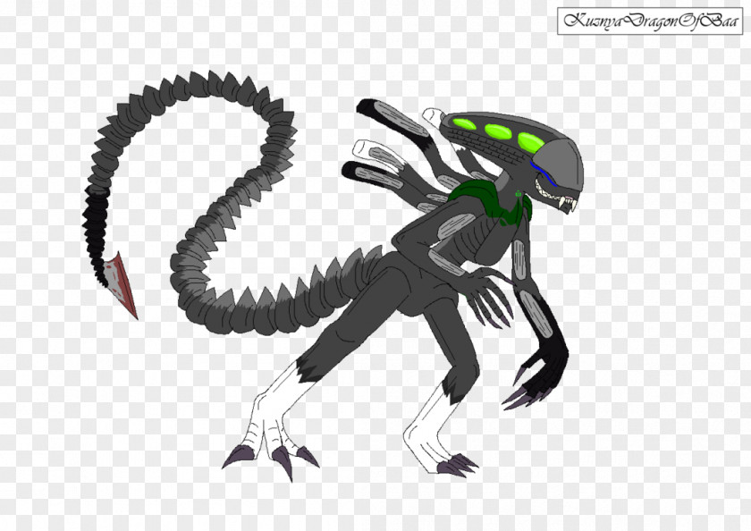 Xenomorph Alien DeviantArt Roblox Technology Female PNG
