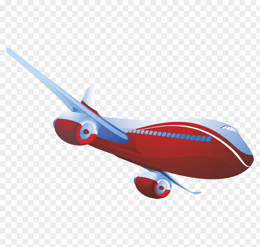 Aircraft Narrow-body Airbus Airplane Wide-body PNG