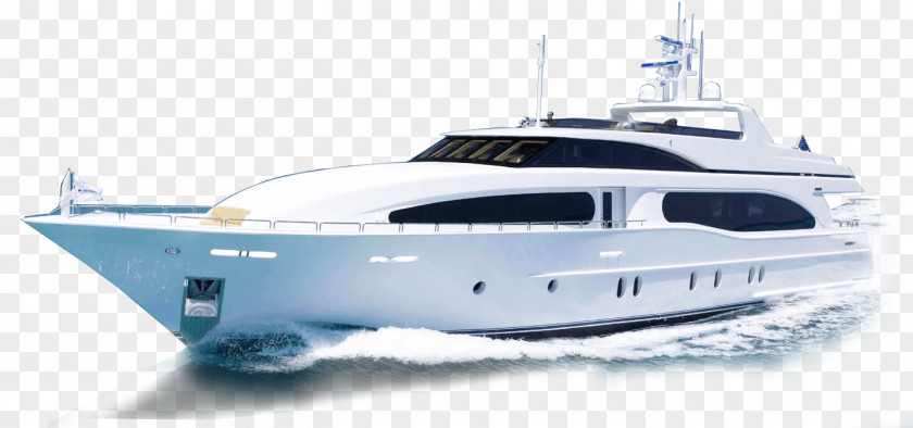 Boat Luxury Yacht Charter Sunseeker PNG