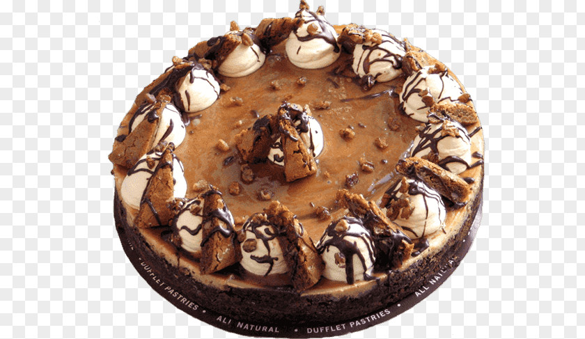 Chocolate Cake Fudge Cheesecake Brownie PNG