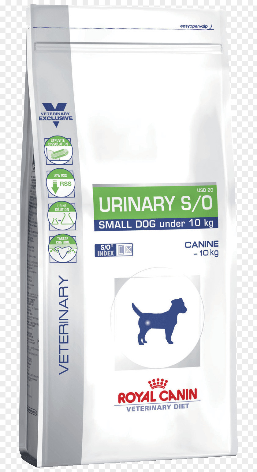 Dog Royal Canin Urinary S/O Canine Cat Food Veterinarian PNG