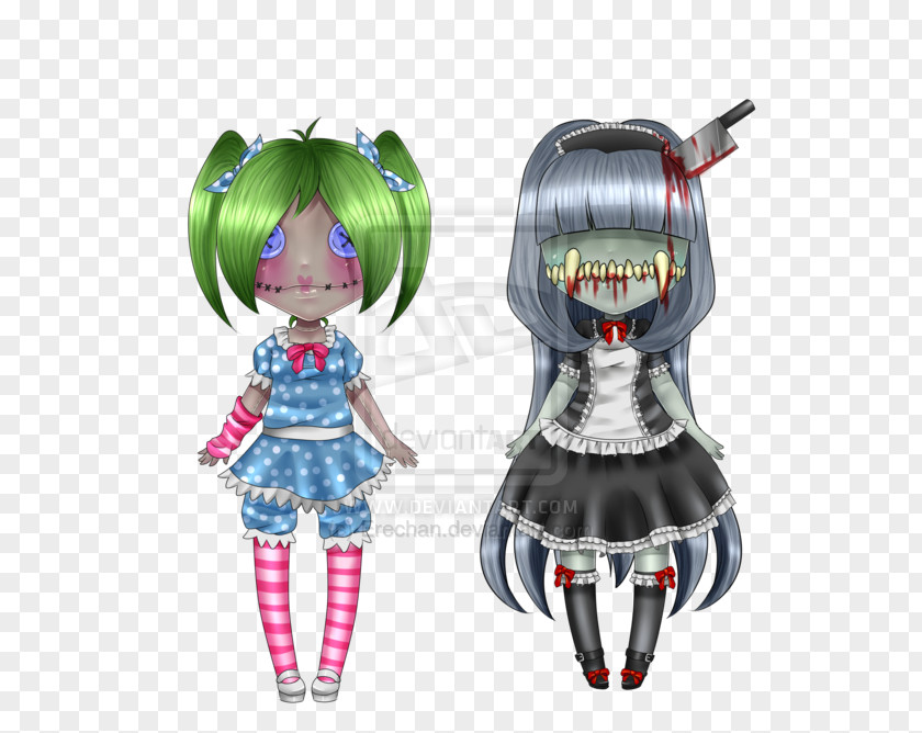 Doll Figurine Ball-jointed Art Clip PNG
