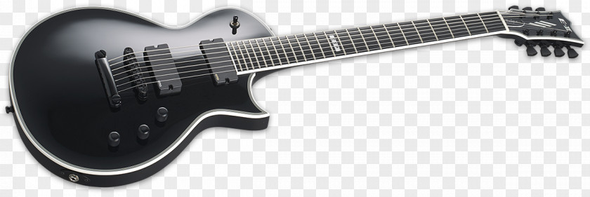 Electric Guitar Acoustic-electric Acoustic ESP Guitars PNG