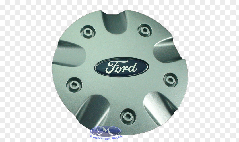 Ford Focus Alloy Wheel Hubcap Motor Company PNG