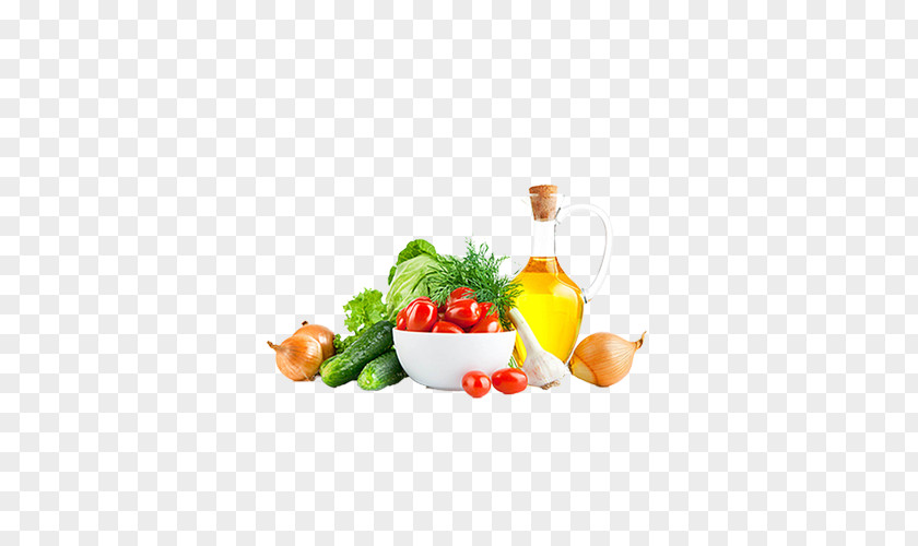 Fruits And Vegetables Vegetable Oil High-definition Television Tomato Wallpaper PNG