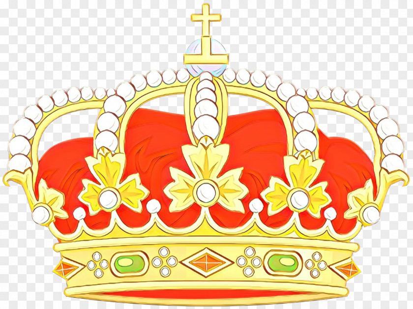 Headpiece Tiara King Crown PNG
