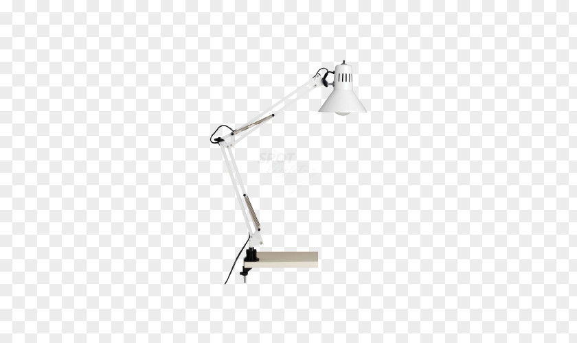 Light Balanced-arm Lamp Table Architect PNG