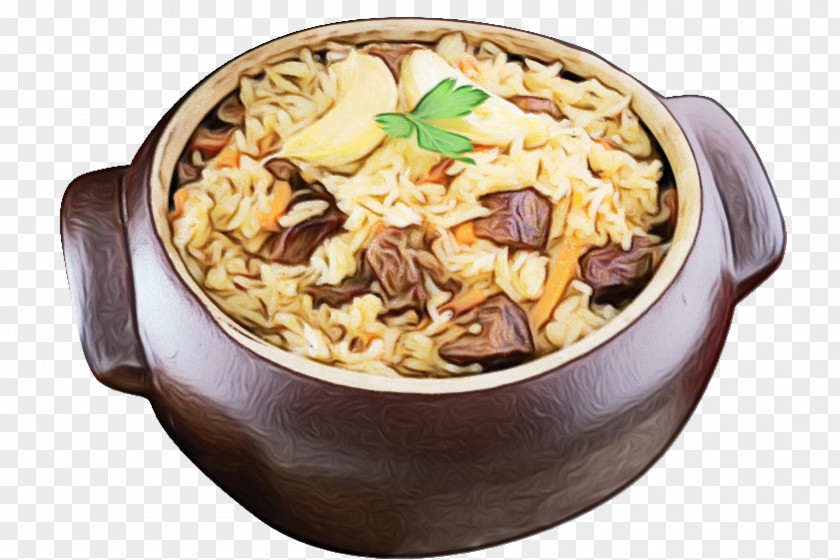 Rice Cooker Dish Cooking Vegetarian Cuisine PNG
