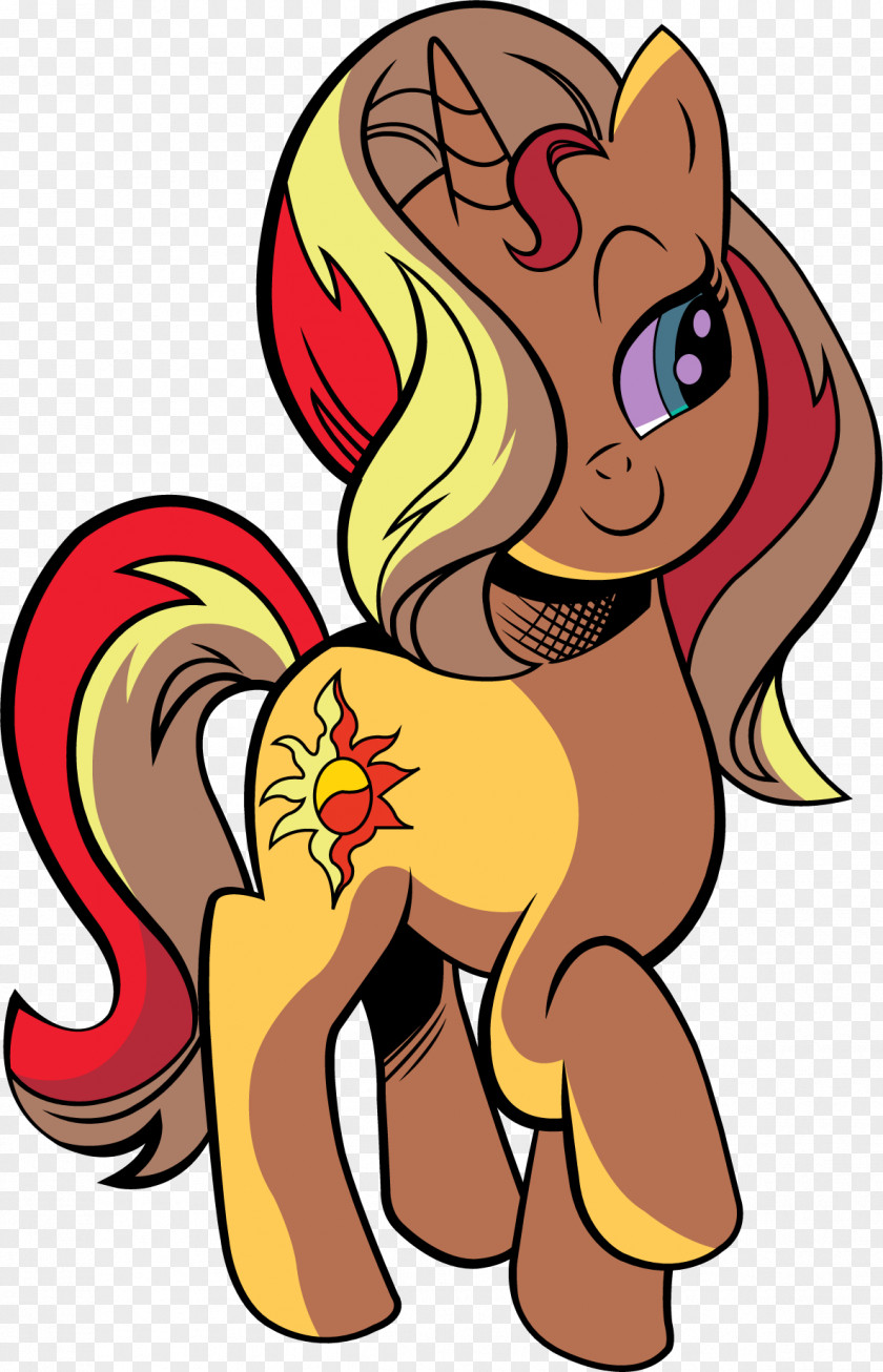 Shimmering Sunset Shimmer Pony Twilight Sparkle Rainbow Dash Pinkie Pie PNG