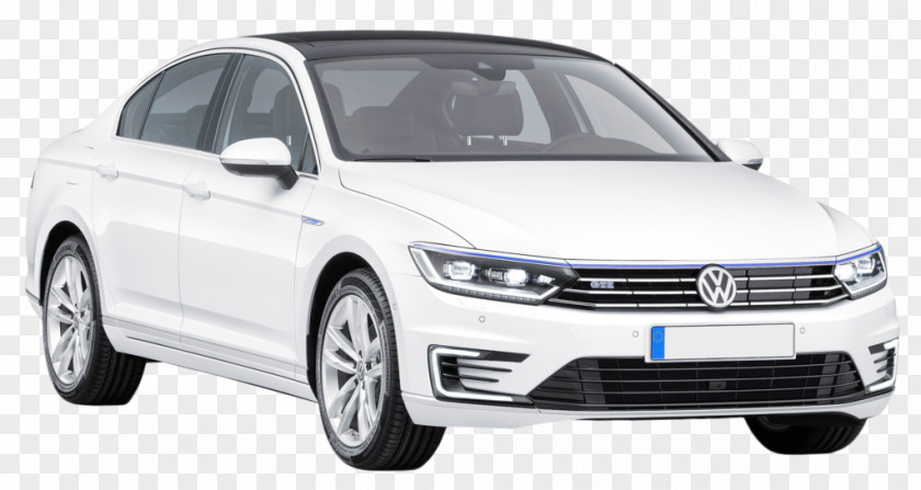 Volkswagen 2015 Passat Car 2016 2018 PNG