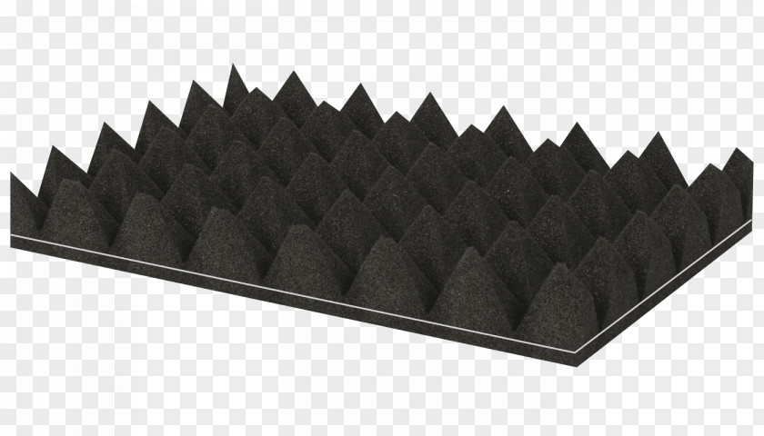 7/24 Hizmet Building Insulation Acoustics Foam Sponge Sound PNG