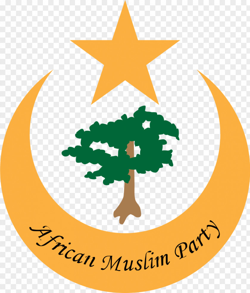 Africa Muslim Party Political South Politics PNG