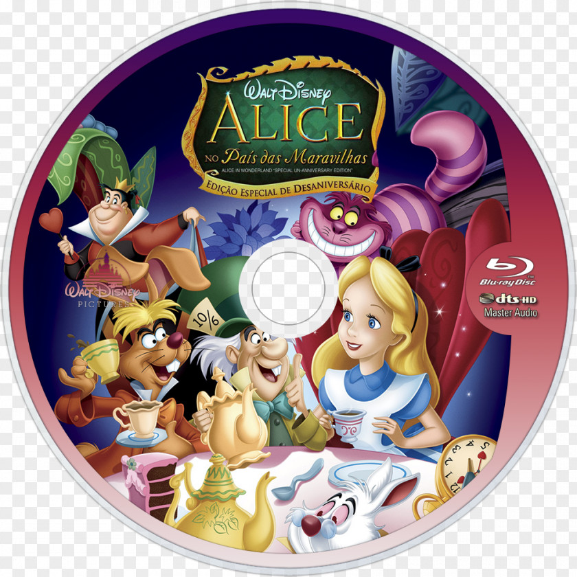 Alice In Wonderland Fanart Alice's Adventures White Rabbit Image Disney's PNG