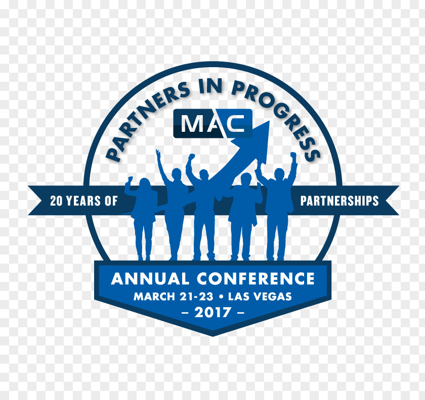 Annual Meeting Organization MAC Conference Logo Base Commerce Feed My Starving Children PNG