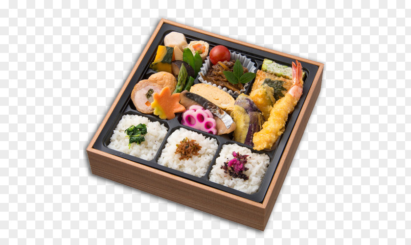 Bento Graphic Makunouchi Osechi Kaiseki Ekiben PNG