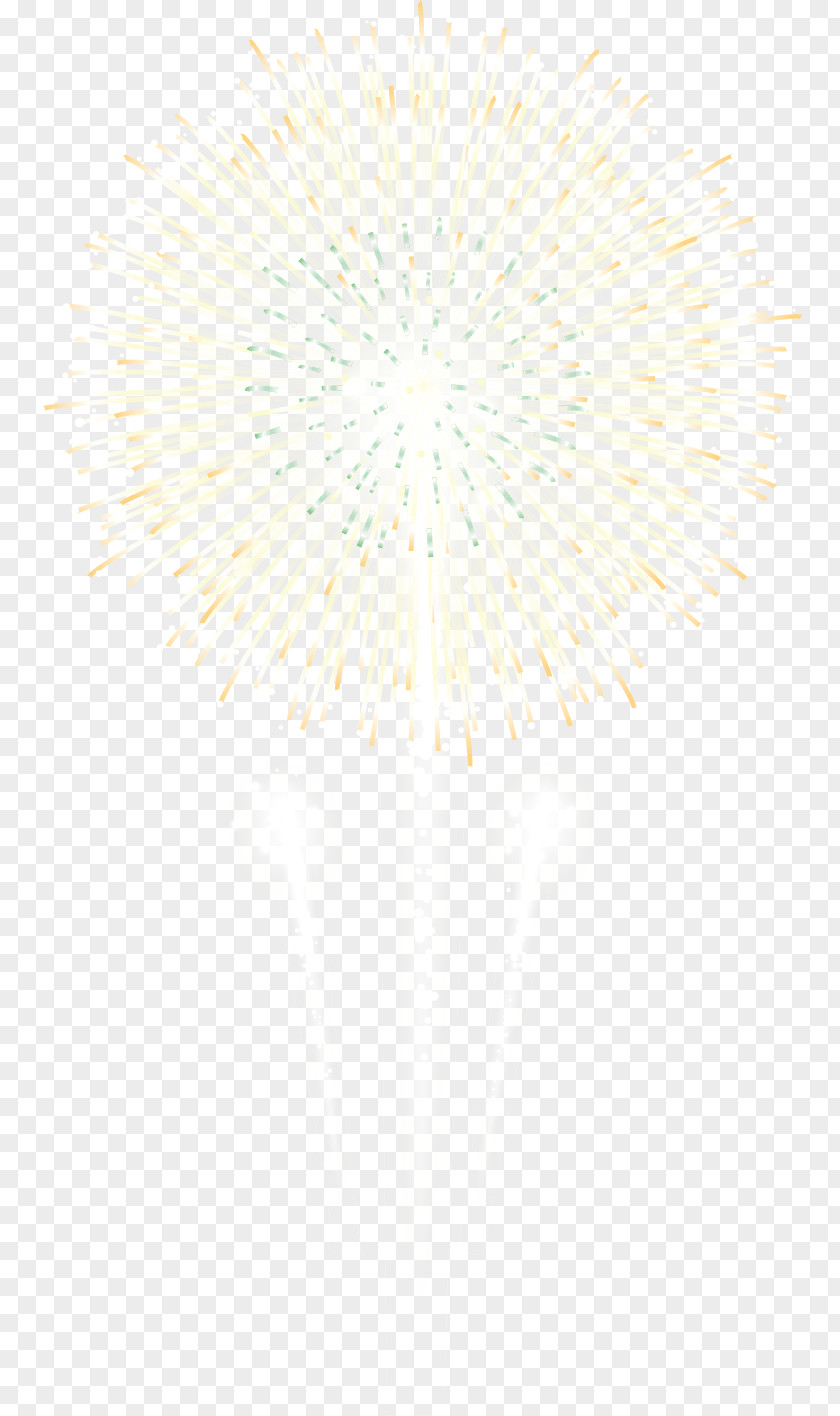 Bright Fireworks Line Point Sky Plc PNG