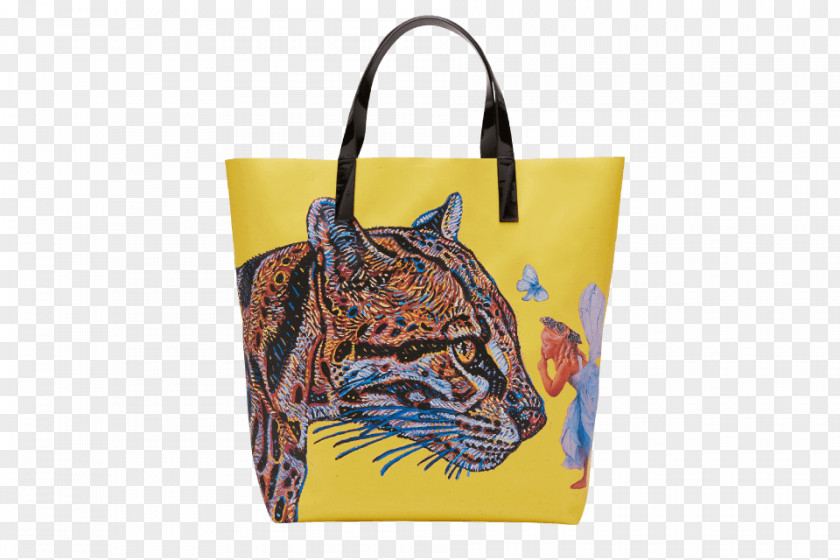 Cat Tote Bag Graphic Designer Art Director PNG