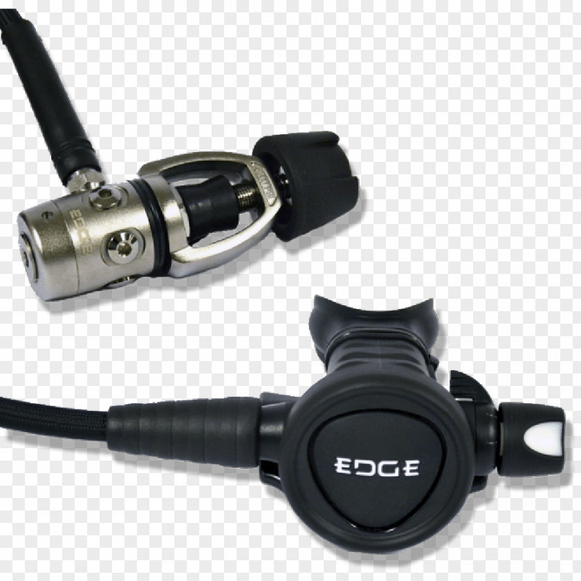 Diving Regulator EDGE EDG0173 System Buoyancy Compensator PNG