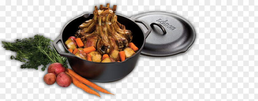 Frying Pan Lodge Dutch Ovens Cast-iron Cookware Seasoning PNG