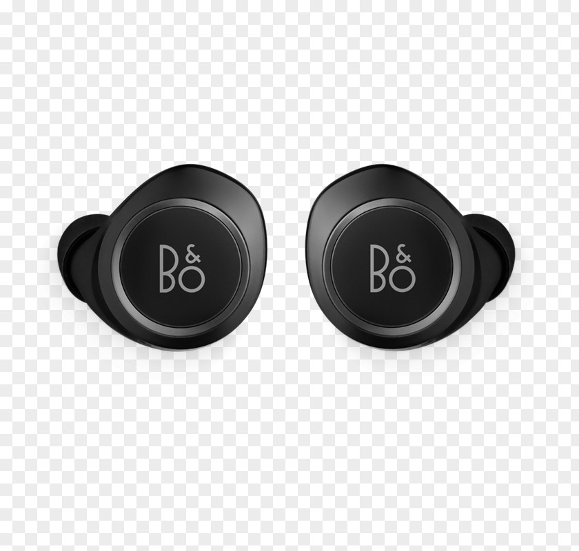 Headphones B&O Play Beoplay E8 Wireless Bang & Olufsen H5 PNG