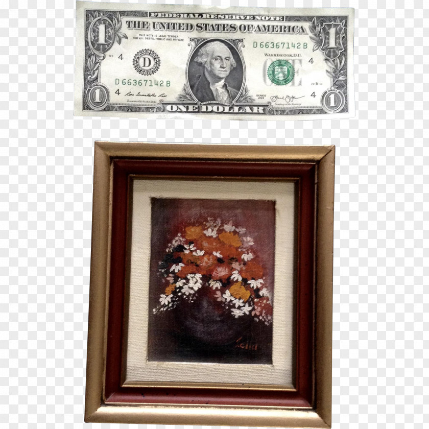 Oil Paint Flowers Monetary Policy Economy Fiscal Economics PNG