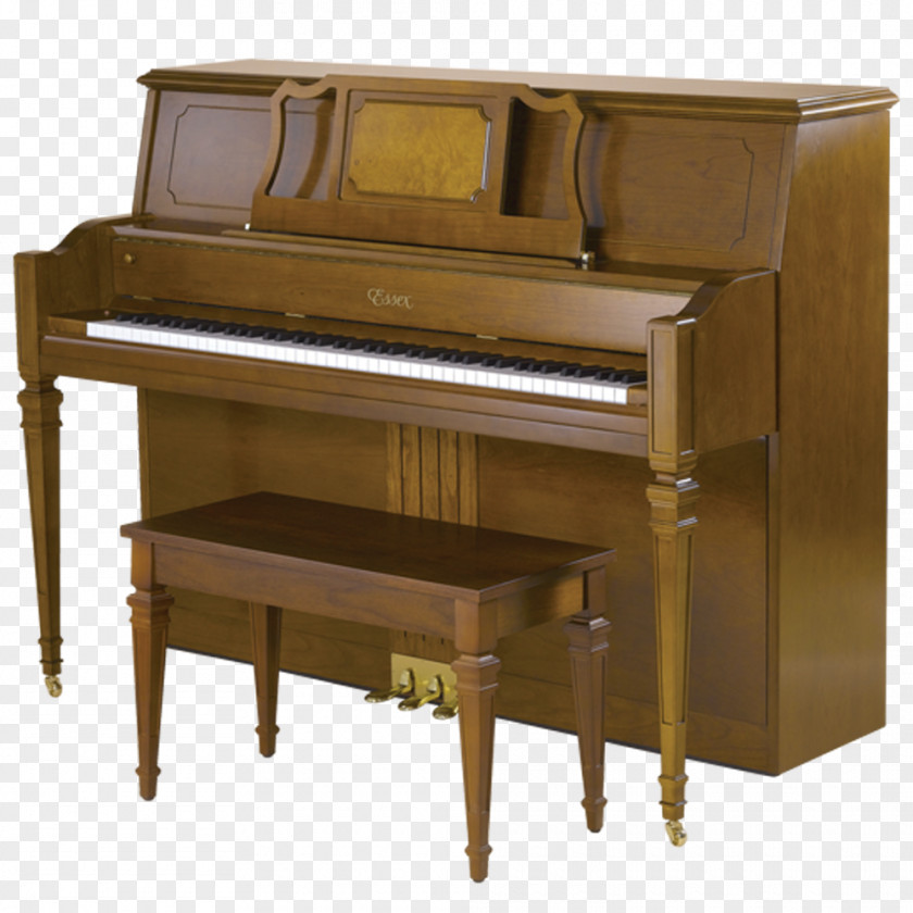 Piano Digital Steinway & Sons Upright ボストンピアノ PNG