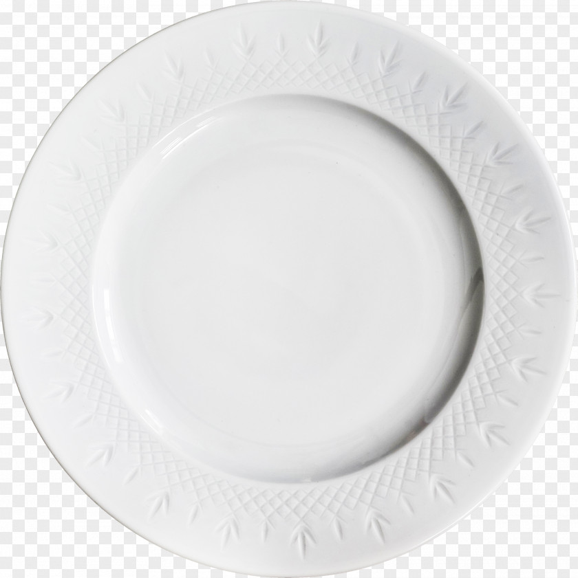 Porcelain Tableware Plate Glass PNG