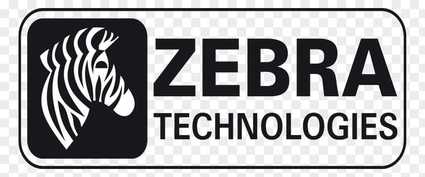 Software Branding Logo Zebra Technologies Label Dell Printer PNG